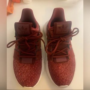 Adidas Womens Prophere Trace Maroon Sneakers